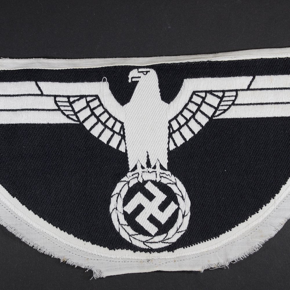 Heer sport breast eagle — image 4