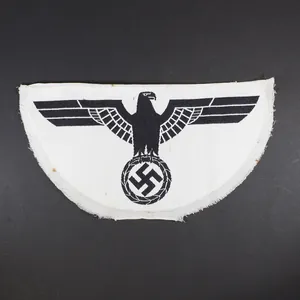 Heer sport breast eagle