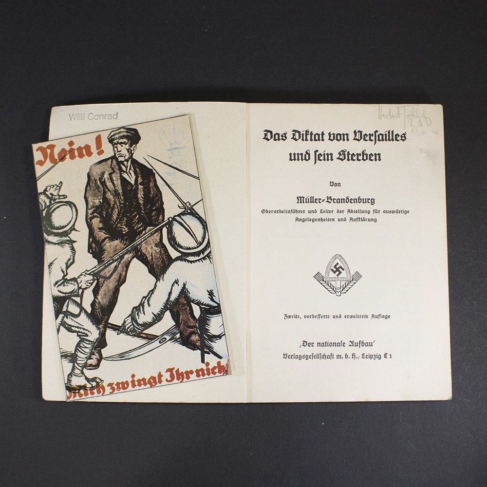 RAD book — image 2