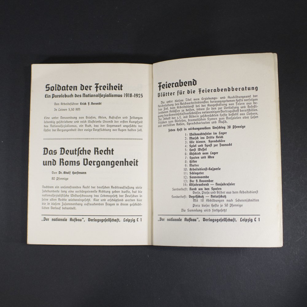 RAD book — image 5