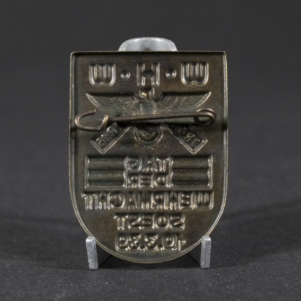 winterhilfswerk tinnie — image 2