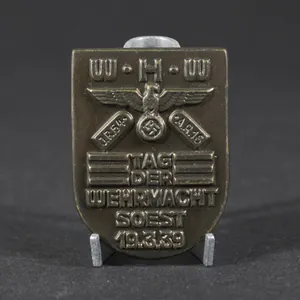 winterhilfswerk tinnie