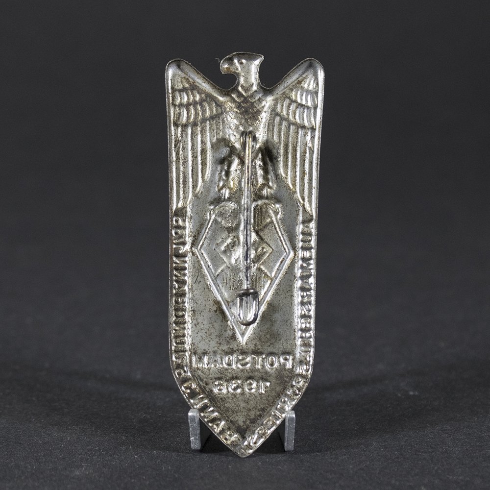 Marsch- und Sportfest Bann 35 / Jungbann 1/35 – Potsdam 1936. — image 2