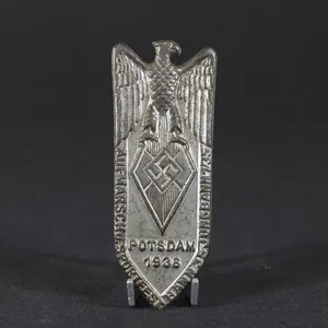 Marsch- und Sportfest Bann 35 / Jungbann 1/35 – Potsdam …