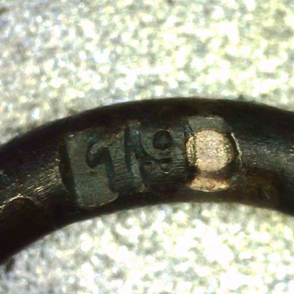 Eastern front medal MM19 — image 4