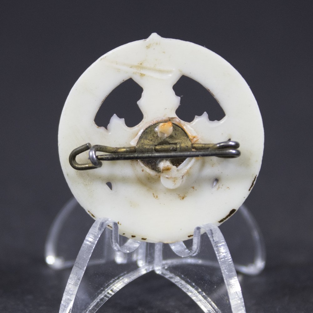 Kärntner Volksbund memberbadge — image 2