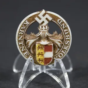Kärntner Volksbund memberbadge