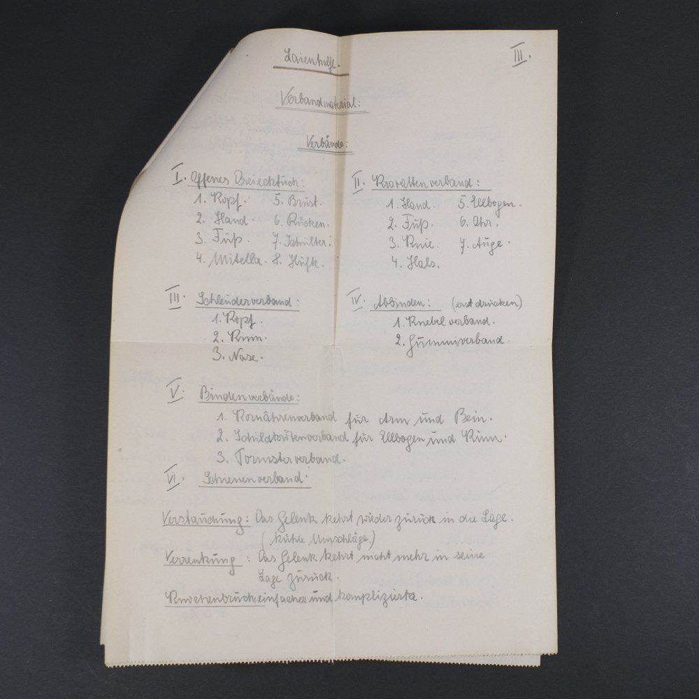 Book 'Richtig helfen bei unfällen' — image 10