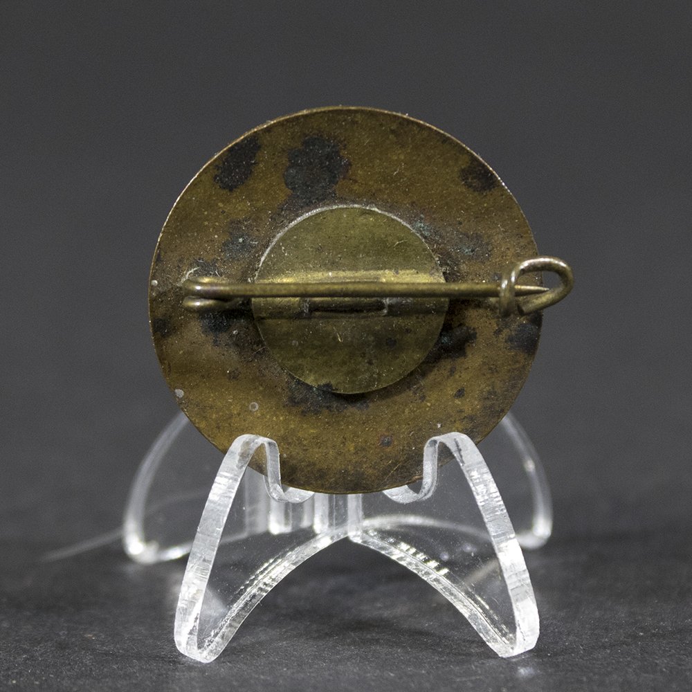 NSDAP Sympathisers badge — image 2