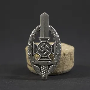 NSKOV membership pin