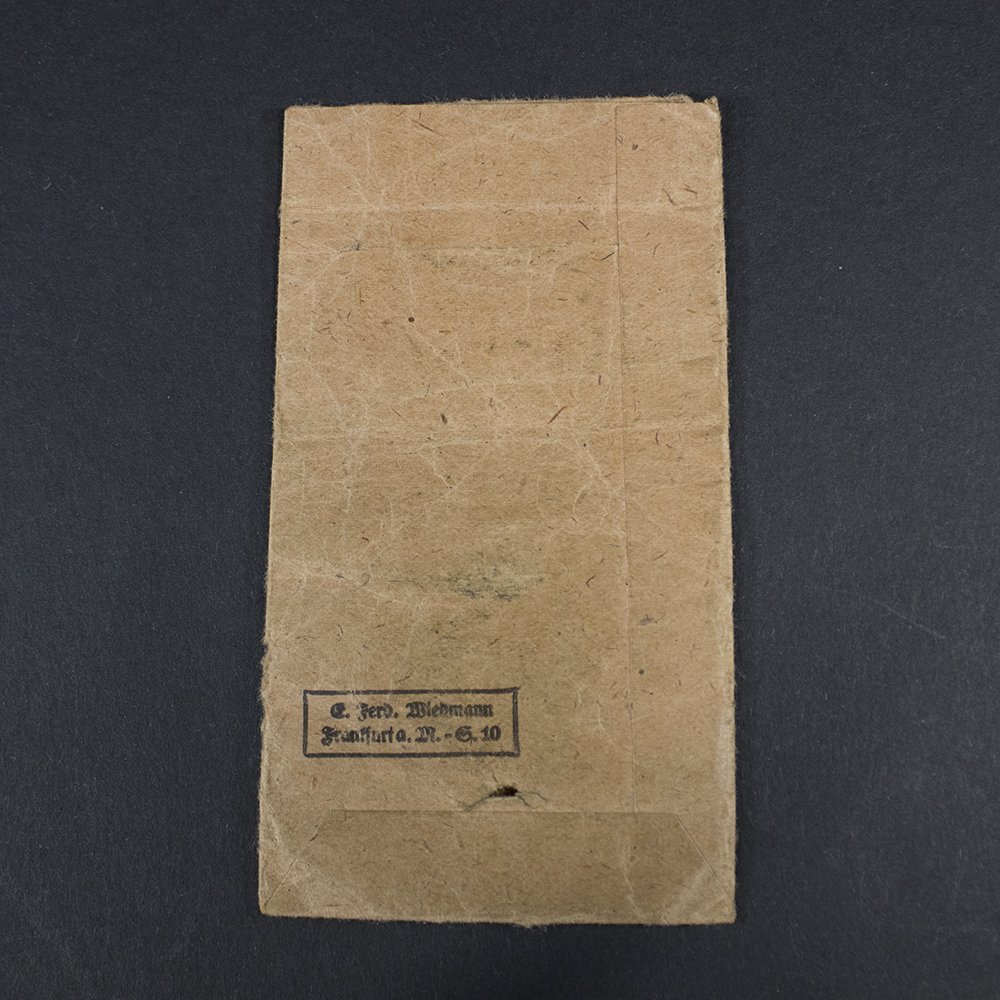 War merit cross with swords — image 5