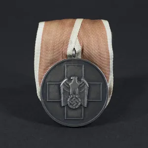 Volkspflege medal bar