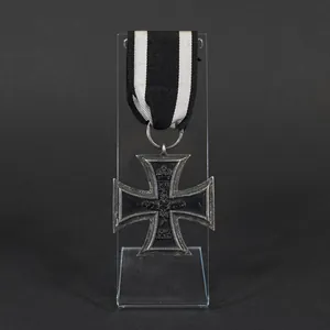 Iron cross 2nd class WW1 (MM 'KO')