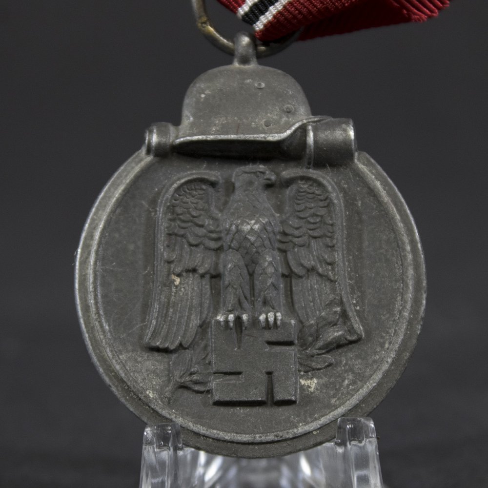 Eastern front medal MM3 — image 2