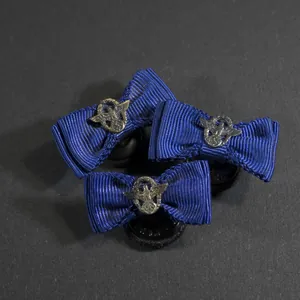 Button (bow) – Police Long Service Award