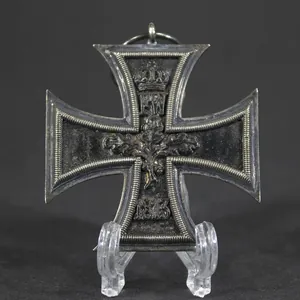Iron cross 2nd class WW1