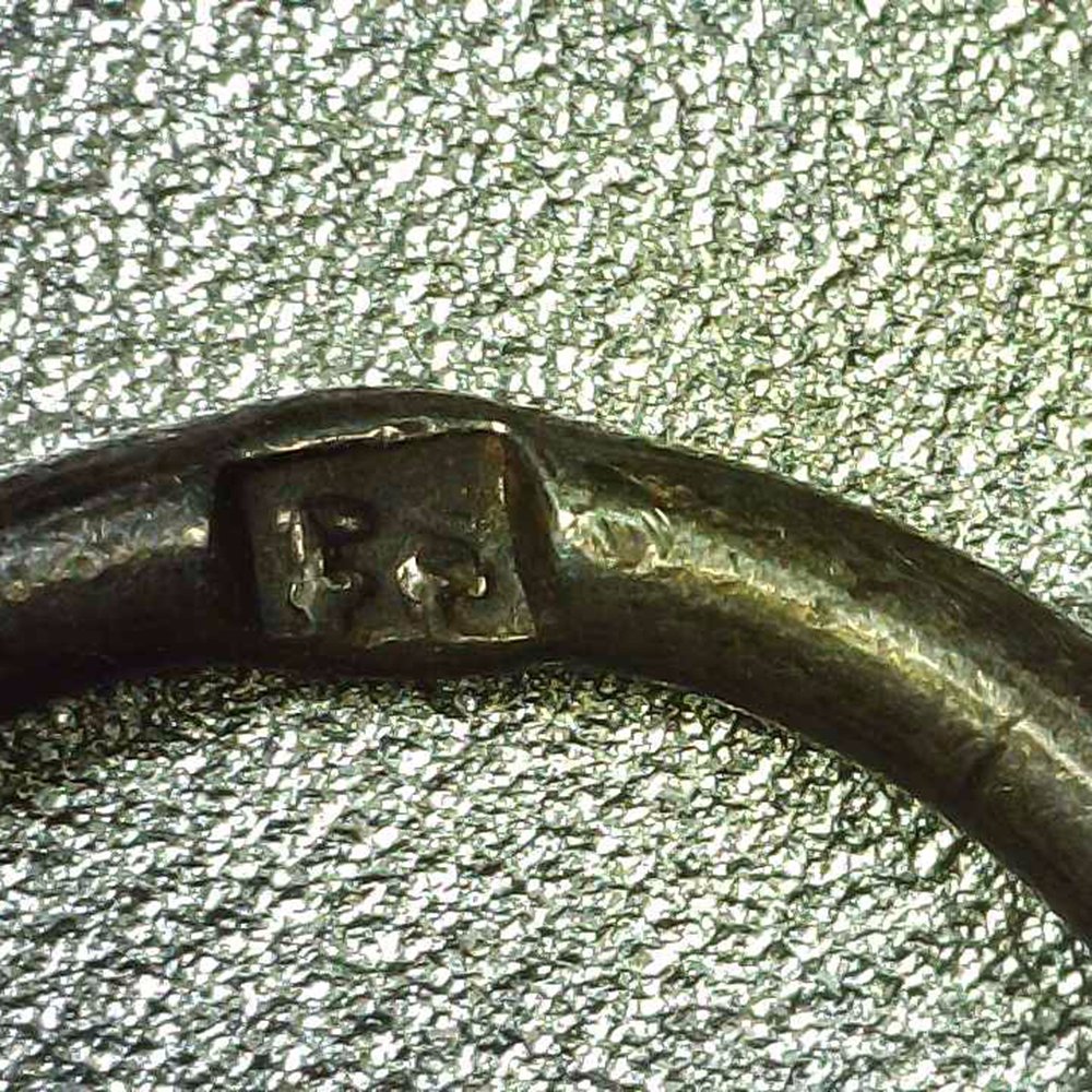 Iron cross 2nd class WW1 (MM 'Fr') — image 3