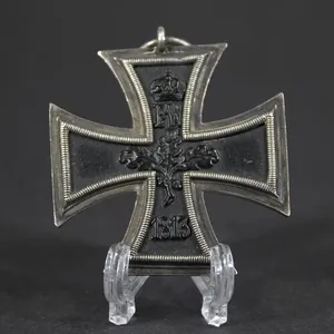 Iron cross 2nd class WW1 (MM 'Fr')