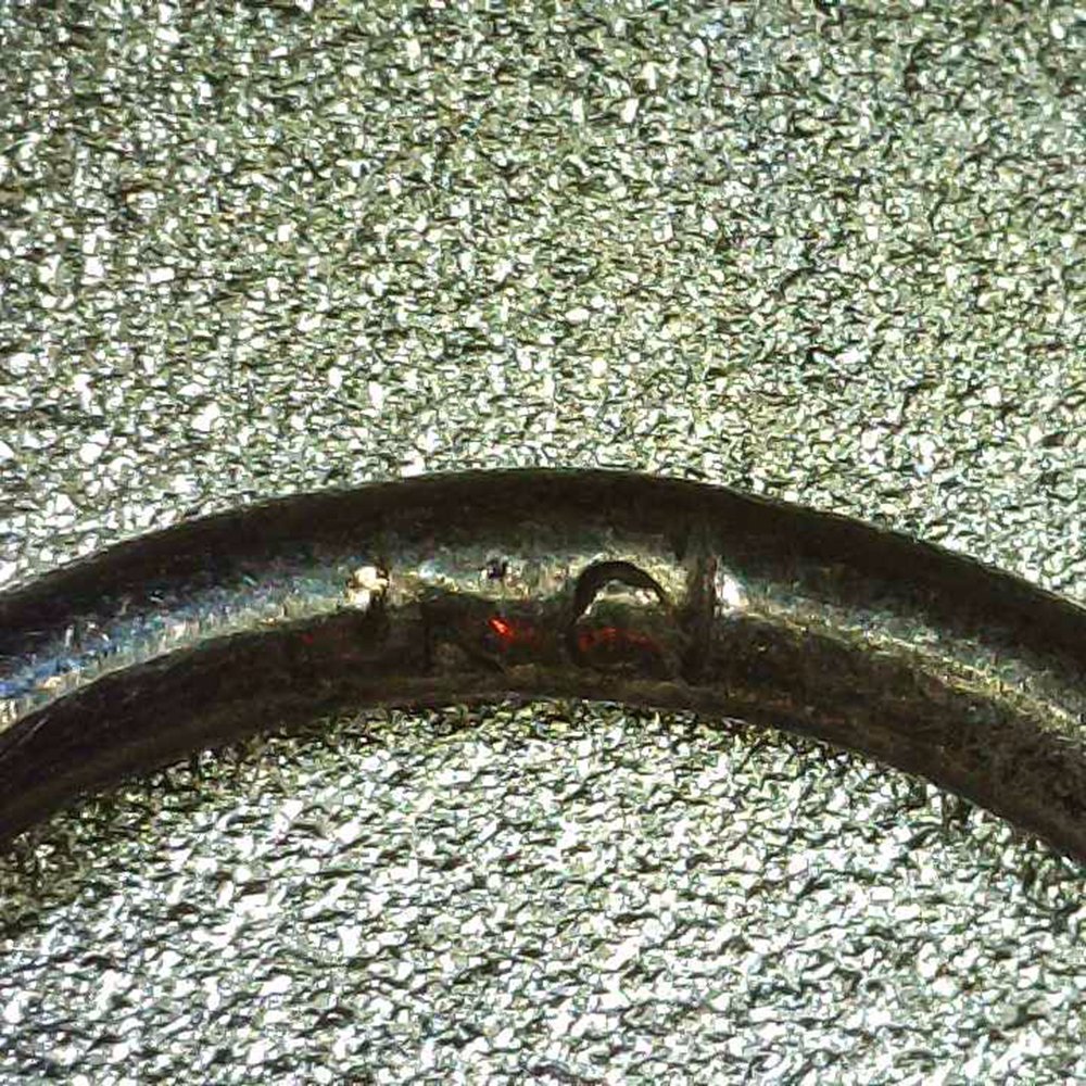 Iron cross 2nd class WW1 (MM 'KO') — image 3