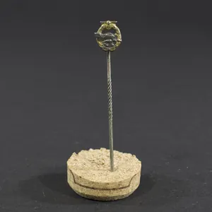 Schnellboat stick pin