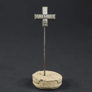 Langemarck 25 Reserve Korps Stick Pin