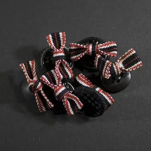 Button (bow) – War merit medal