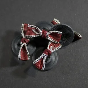 Button (bow) – Austria medal