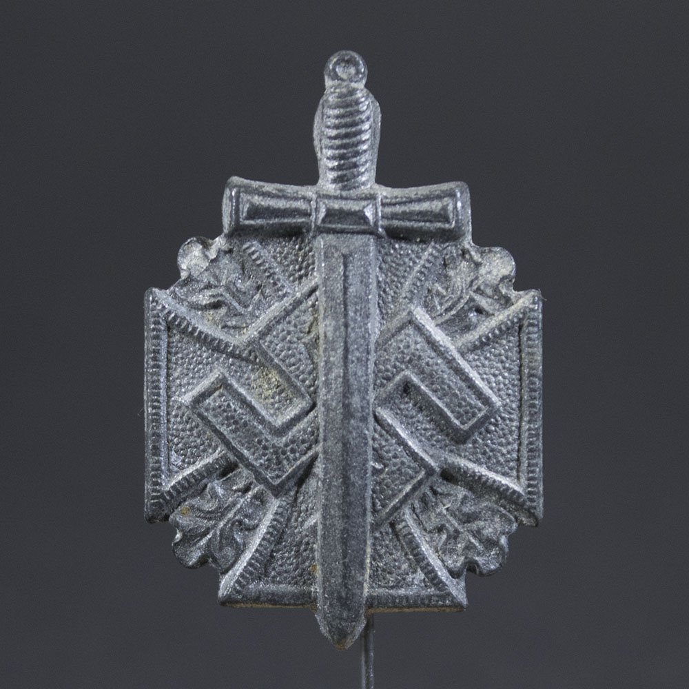 Tag der Wehrmacht 1942 Stick pin — image 2