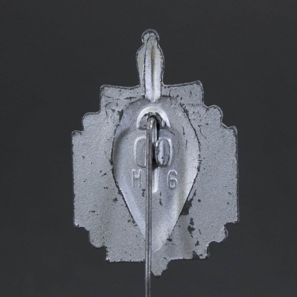 Tag der Wehrmacht 1942 Stick pin — image 3