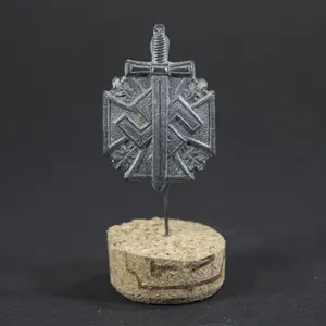 Tag der Wehrmacht 1942 Stick pin