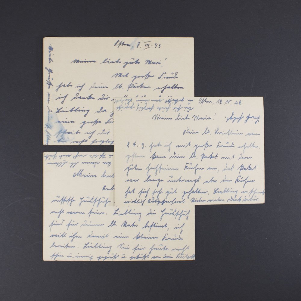 (ISA) postcard grouping — image 3