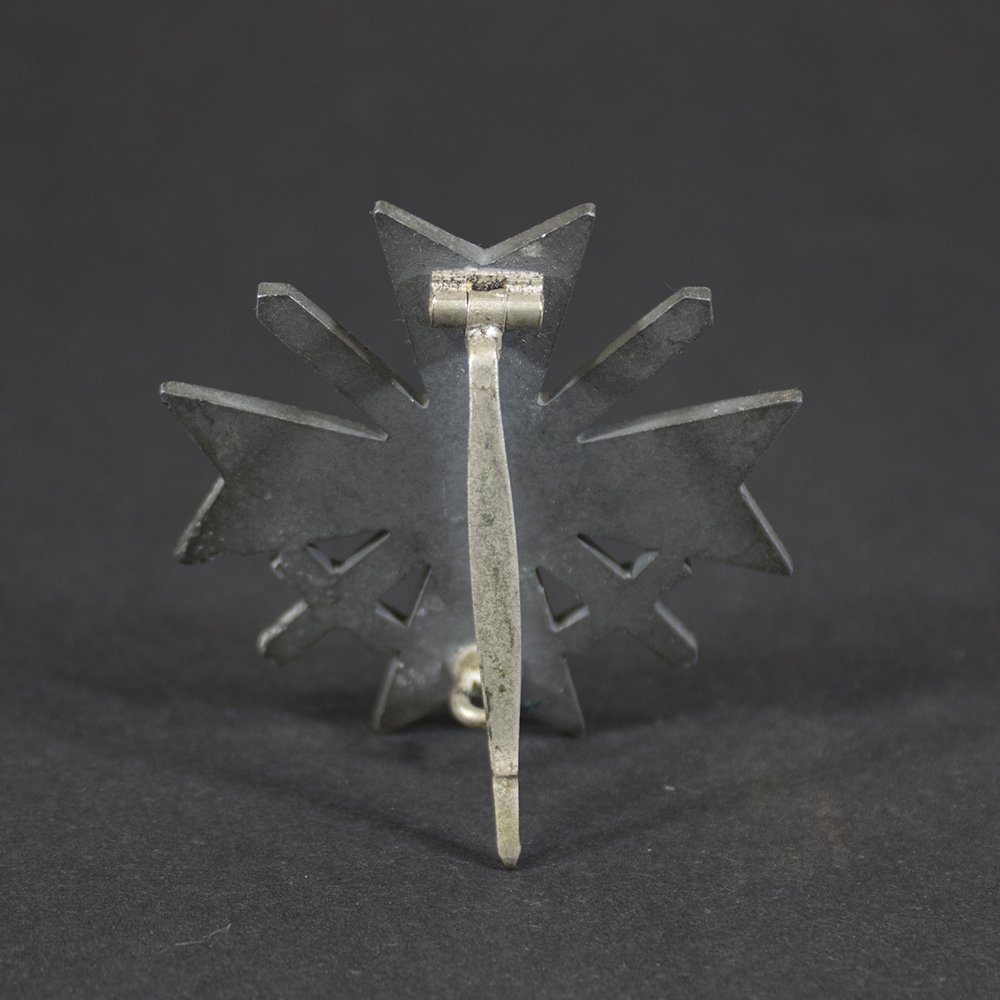 War merit cross with swords 1st class — image 2