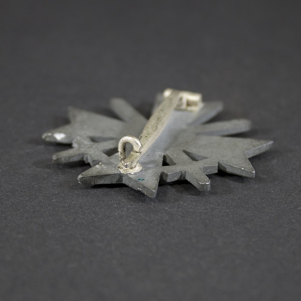 War merit cross with swords 1st class — image 3