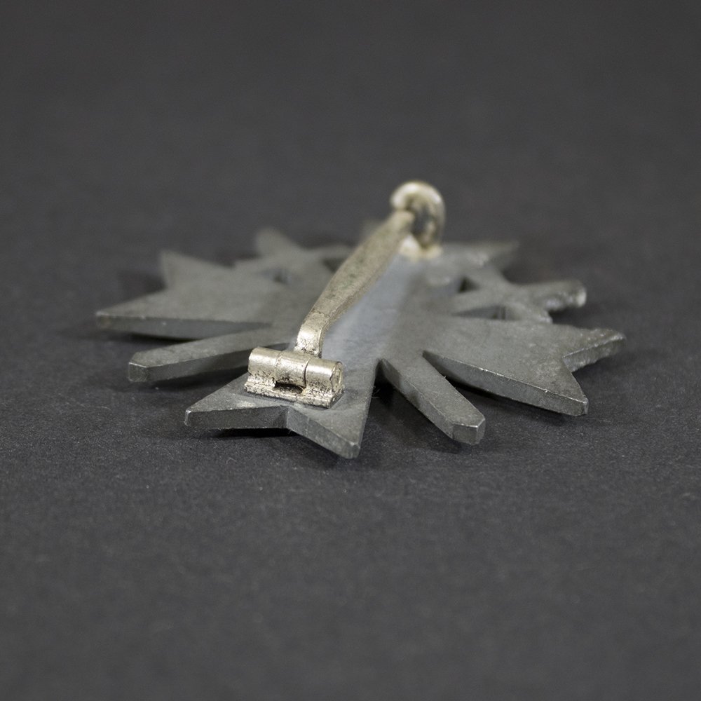 War merit cross with swords 1st class — image 4