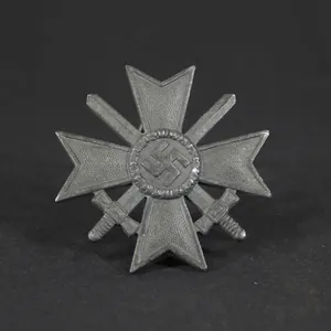 War merit cross with swords 1st class