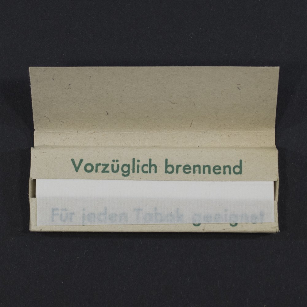 Original German Efka Cigarette Papers — image 6