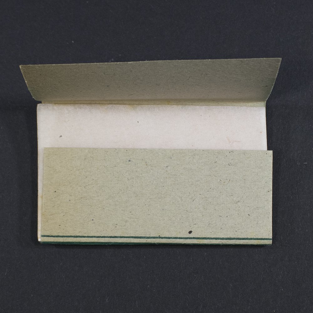 Original German Efka Cigarette Papers — image 5