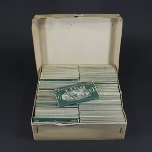 Original German Efka Cigarette Papers