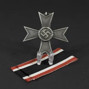War merit cross without swords.