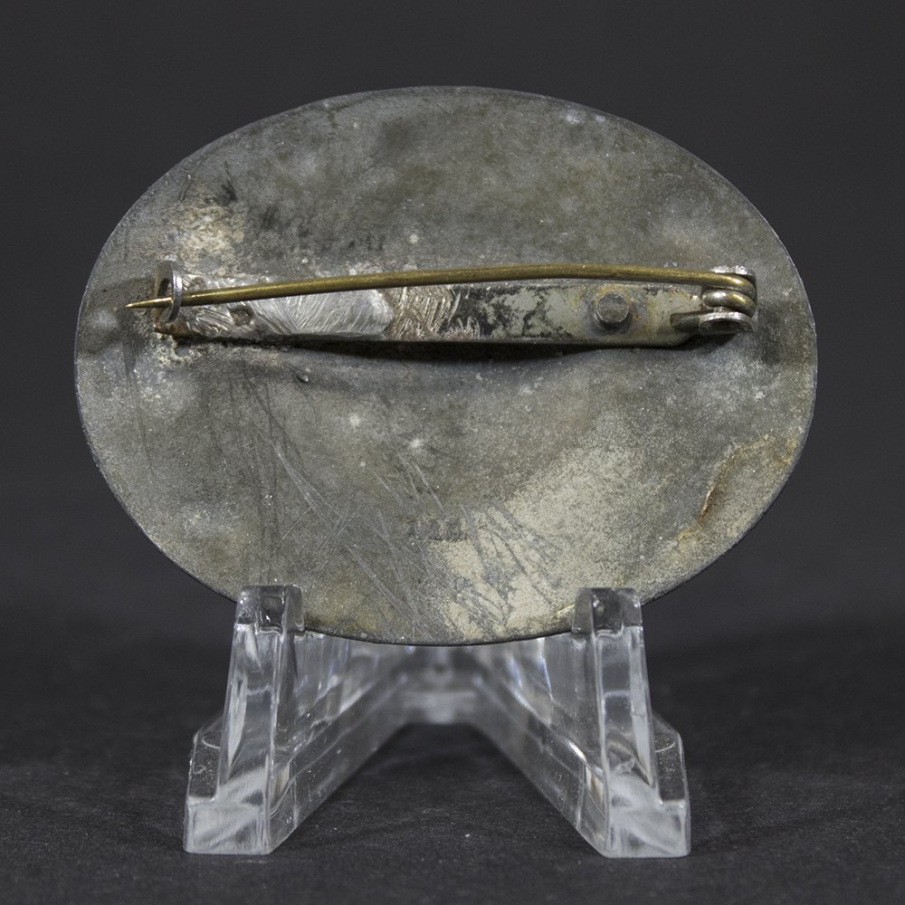 RADwj brooch — image 2