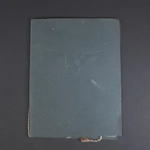 NSRL sport award document