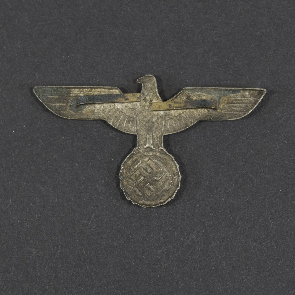 SA/Political cap eagle — image 2