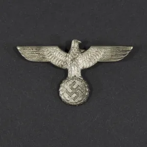 SA/Political cap eagle