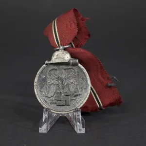Eastern front medal