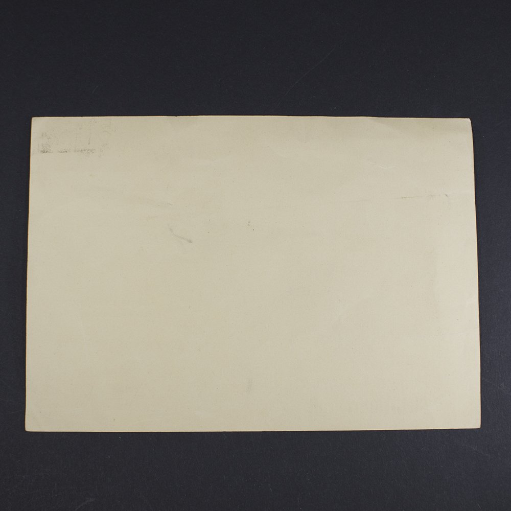 Deutsches frauenwerk certificate — image 2