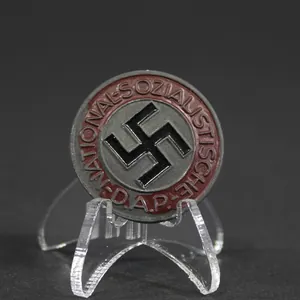 NSDAP Party badge – Zinc ( M1/159)
