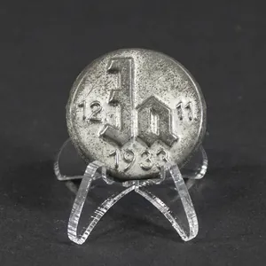 1933 Elections badge