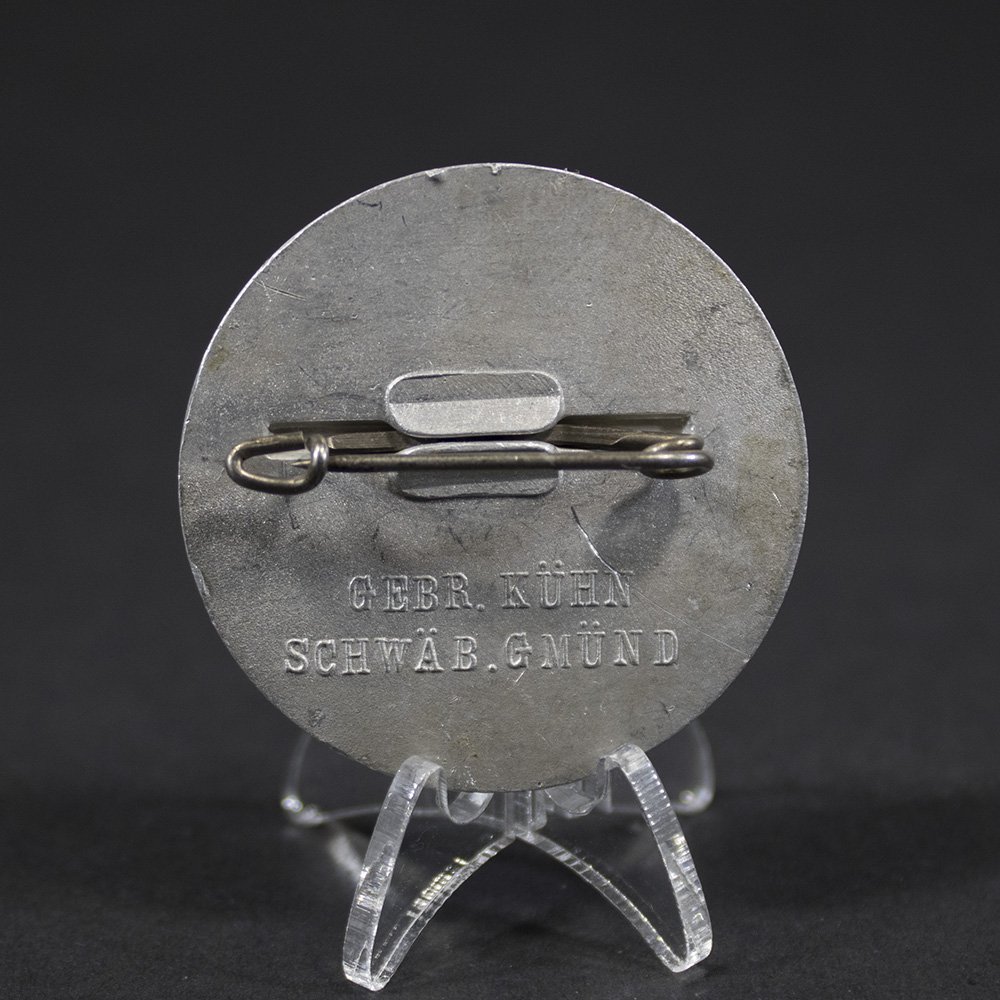 Tinnie – Tag der Arbeit 1936 — image 2