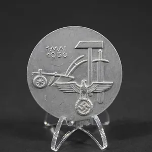 Tinnie – Tag der Arbeit 1936