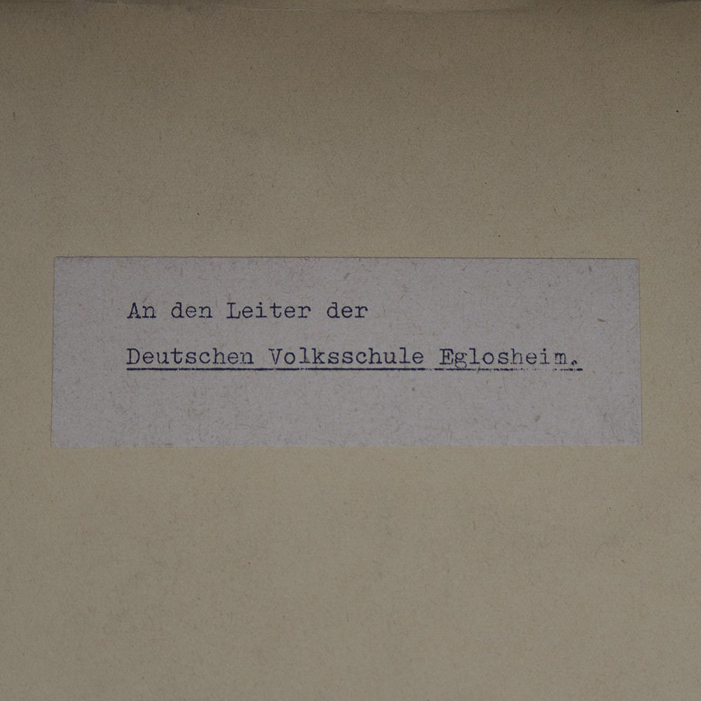 NSDAP Wochensprüche (#30, 19 – 25 July 1942) — image 3